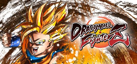 Dragon Ball FighterZ Fighterz Edition box art for Playstation 4